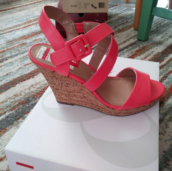 Style&Co Wedges - Picture 1 of 5